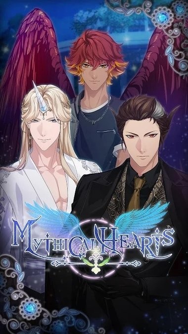 ֮ѡ(Mythical Hearts) v2.1.10 ׿ 0