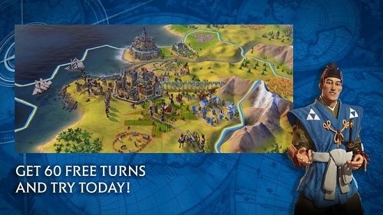 Civ VIİ v1.2.0 ׿0