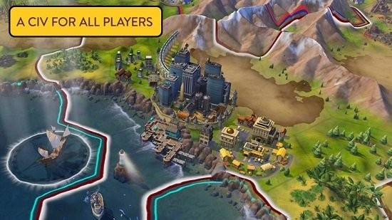 Civ VIİ v1.2.0 ׿3