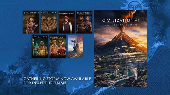 Civ VIİ v1.2.0 ׿2