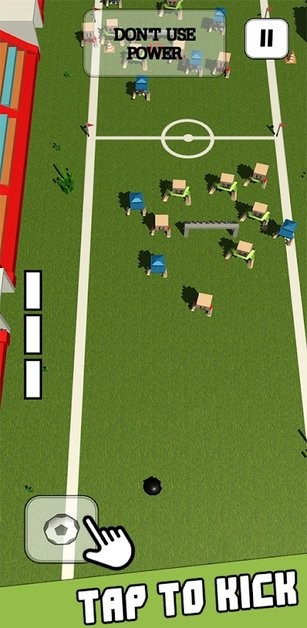 ǿϮ(Power Strike Soccer) v1.11 ׿2