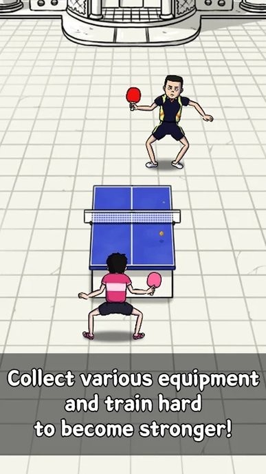 ƹ(Tap Tap Ping Pong) v1.1.9 ׿ 2