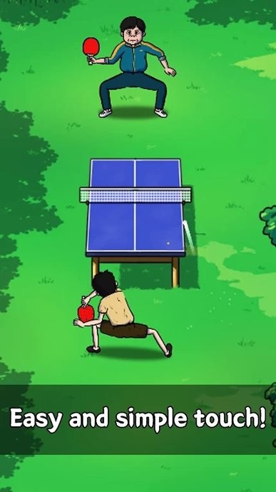 ƹ(Tap Tap Ping Pong) v1.1.9 ׿ 3