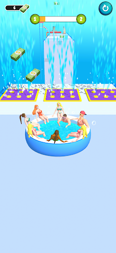 Hottub Runˮԡ׳Ϸֻ v1.0.9 ׿0