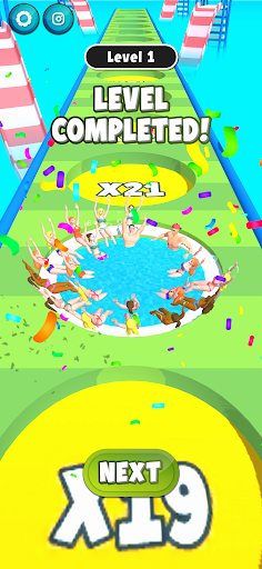 Hottub Runˮԡ׳Ϸֻ v1.0.9 ׿3