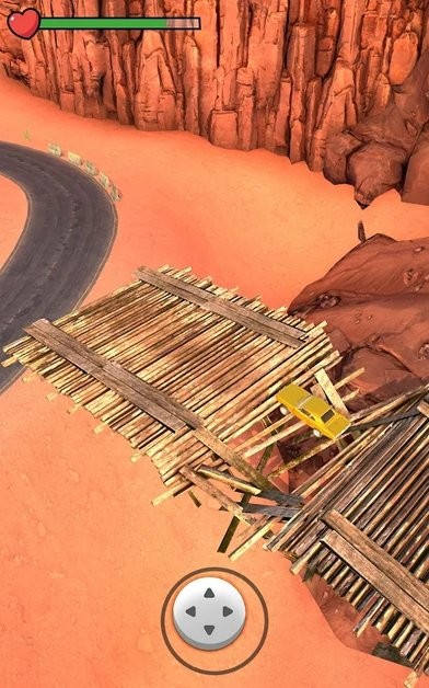 ɳĮƻ(Desert Destruction Race) v0.1.13 ׿ 3