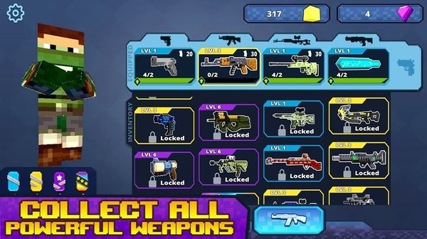 Ԯ˾ѻ(Rescue Robots Sniper Survival) v1.178 ׿2