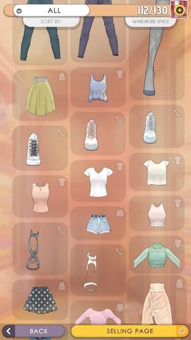 ʱз(Fashion Style Designer) v0.110 ׿0