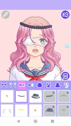 ﹤(Avatar Factory) v1.0.8 ׿2