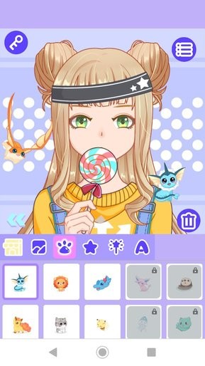 ﹤(Avatar Factory) v1.0.8 ׿0