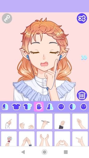 ﹤(Avatar Factory) v1.0.8 ׿1