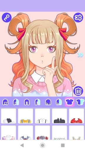 ﹤(Avatar Factory) v1.0.8 ׿3