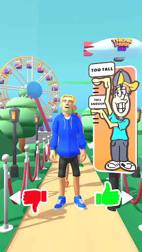 Theme Park Fun 3DȤζ⹫԰Ϸ v1.0.50 ׿ 2