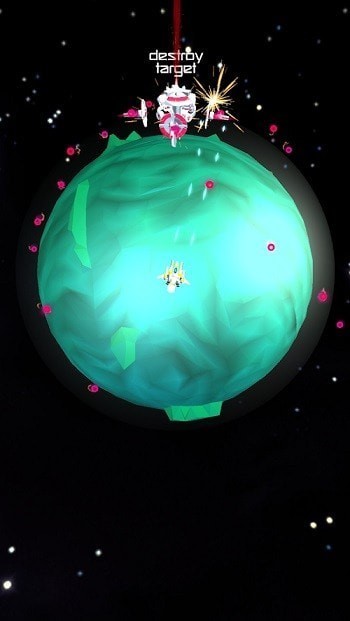 ǳ(Planet Blaster 3D) v0.0.5 ׿ 0