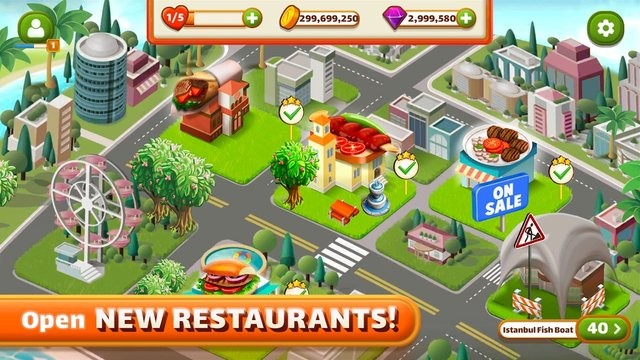 ⴮2(Kebab World 2) v1.0.5 ׿ 3