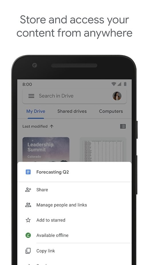 googledrive是什么、google drive是干什么的