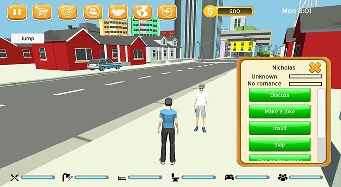 Сģֻʽ(Life Town) v1.5.20220224 ׿ 0