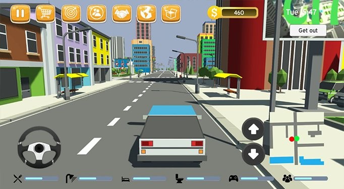 Сģֻʽ(Life Town) v1.5.20220224 ׿ 1