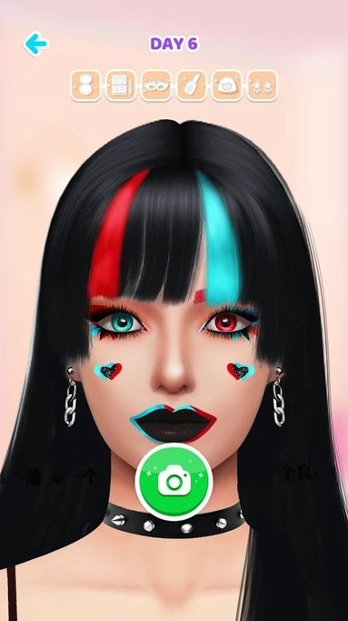 ױʦ(Makeup Artist) v1.3.3 ׿2