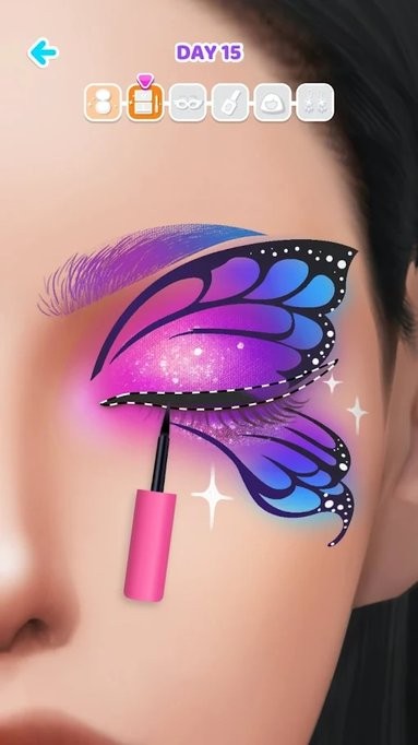 ױʦ(Makeup Artist) v1.3.3 ׿ 3