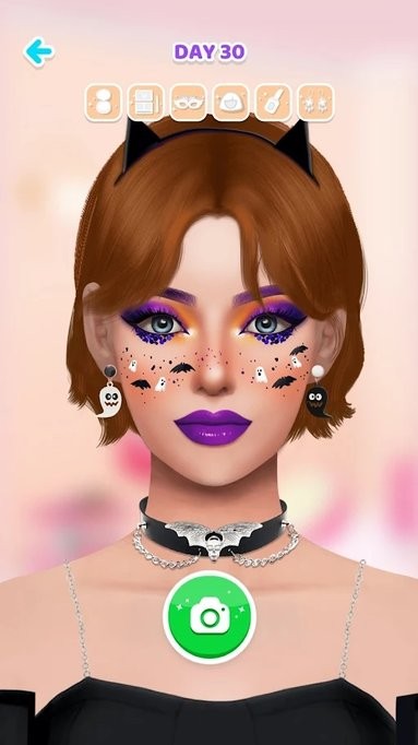 ױʦ(Makeup Artist) v1.3.3 ׿1