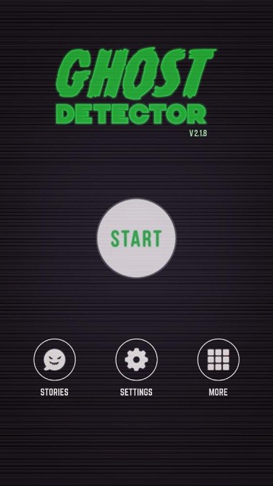 Ghost Detector`̽y(c) v2.2.6 ׿ 1