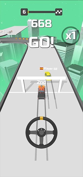 Ư(Hyper Drift) v1.14 ׿ 0