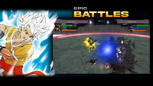 Burst To PowerϷ v1.3.3 ׿ 0