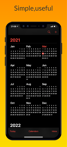 ios15iCalendar v2.2.2 ׿0