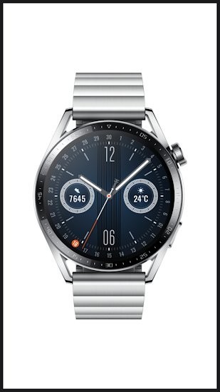 Huawei watch 3 v1 ׿° 3