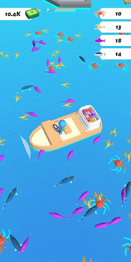 My Fish Farmҵ㳡Ϸ v1.0.0 ׿ 2