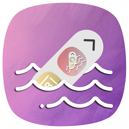 app(Floating Bar)