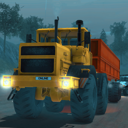 Offroad Simulator Onlineֻ°