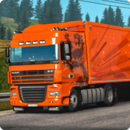 ŷ޿ͣģ(Truck Simulator)