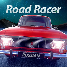 _˹·ِ܇(Russian Road Racer)