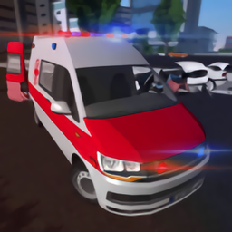 ȻģϷ(Emergency Ambulance Simulator)