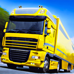 ԽҰW؛\(yn)ݔ2֙C(j)(truck simulator)