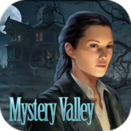 عϷ(mystery valley)