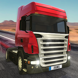 ŷ޿ģ18İ(truck simulator 18)