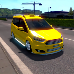 г⳵ģ2022(Taxi Driving Ultimate in City Taxi Simulator 2022)