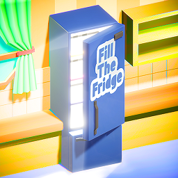 Fill The FridgeװϷ