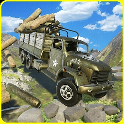 ½ʻģ(army truck)