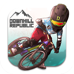 ɽгģֻ(DownHill Republic)