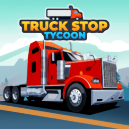 ͣ(Truck Stop Tycoon)