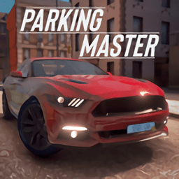 ͣʦ(Real Car Parking Parking Master)