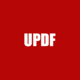 PDF(UPDF Reader)