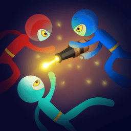 ϵս(StickmanGalaxy Wars)