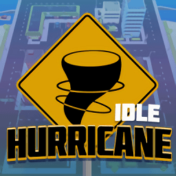 °(Idle Hurricane)