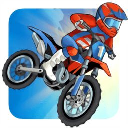 ɽؼĦ2(Mountain Extreme Moto 2)