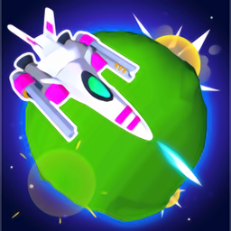 ǳ(Planet Blaster 3D)